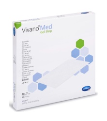 System Vivano - VivanoMed Gel Strip